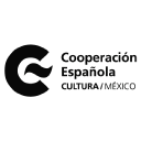 Embajada de Espana / Centro Cultural de Espana en Mexico, AECID Logo