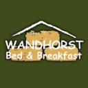 Bed & Breakfast de Wandhorst Logo