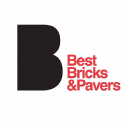 Best Bricks & Pavers Logo