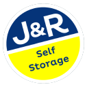 J&R SELF STORAGE LTD Logo