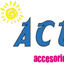 Acualuz, S.A. de C.V. Logo