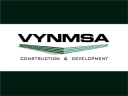 Vynmsa Construcciones y Desarrollo, S.A. de C.V. Logo