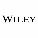 J WILEY LIMITED Logo