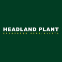 HEADLAND PLANT LIMITED Logo