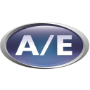 A/E Graphics, Inc. Logo