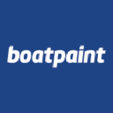 BOATPAINT LTD. Logo