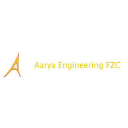 Aarya Engineering FZC Logo