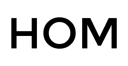 Hom Yoga Logo