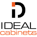 The Trustee for Ideal Cabinets Unit Trust Logo