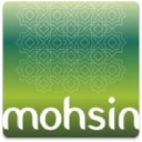 Mohsin Health Clinic Logo