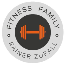 Rainer Zufall Family-Fitness Kristian Kroth Logo