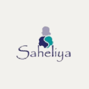 Saheliya Learning Centre Logo