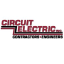 Circuit Electric, Inc. Logo