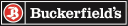 Buckerfield's Logo