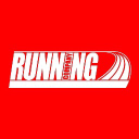 RUNNING Company Logo