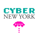 Cyber NY Corp Logo