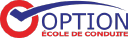 Ec De Conduite Option Logo