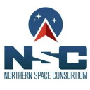 THE NORTHERN SPACE CONSORTIUM CIC Logo