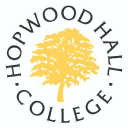 HOPWOOD PRODUCTIONS UK LTD Logo