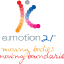 Inclusion Foundation Logo