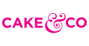 Cake Inc Limited Logo