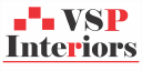 VSP INTERIORS LIMITED Logo