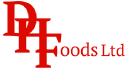 DHANA FOODS LTD Logo