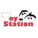 Toy Station Logo