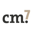 cm7 GmbH & Co. KG Logo