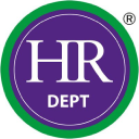 THE H R DEPT LIMITED Logo