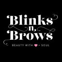 BLINKS N BROWS LIMITED Logo