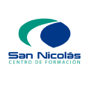 CENTRO DE FORMACION SAN NICOLAS SL Logo