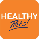 HEALTHY PETS LIMITED Logo