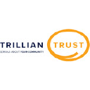 Trillian Trust Logo