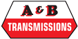 A & B Transmissions Ltd Logo