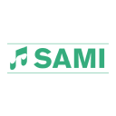 Sami AB Logo