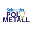 Schnaider Polymetall Korlátolt Felelősségű Társaság Logo