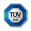 TUV SUD LIMITED Logo