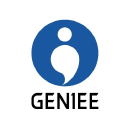 Geniee, Inc. Logo