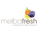 MELBA FRESH ORGANICS PTY LTD Logo