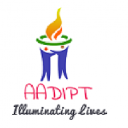 Aadipt Ltd. Logo