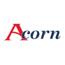 ACORN RAIL LIMITED Logo