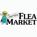 Courtice Flea Market Logo