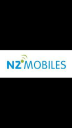 NZ MOBILES LIMITED Logo