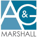 A & G MARSHALL OPTOMETRISTS LIMITED Logo