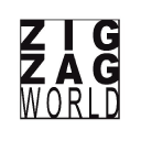 ZIG ZAG WORLD ASBL Logo