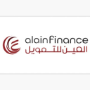 Al Ain Finance PJSC Logo