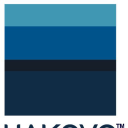 HAKOVO Logo