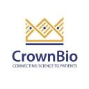 Crown Bioscience, Inc. Logo