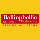 BALLINPHELLIC ENGINEERING CO. LIMITED Logo